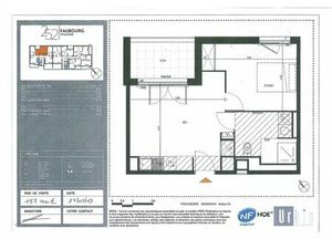 Location - Appartement T2 - Toulouse