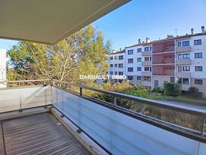 Appartement T3 vendu loué Soupetard