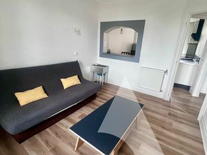 Appartement Troyes 2 pièces 44.34 m2