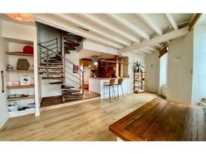 Appartement Vannes 97.09 m² T-4 à vendre  441 000 €