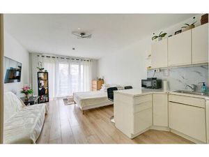 Appartement Vigneux-sur-Seine 29.87 m² T-1 à vendre  130 000 €