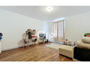 Appartement Villers-Saint-Paul 72 m² T-3 à vendre  162 000 €