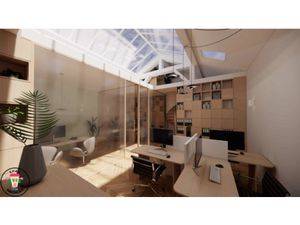 Location bureau privatif Quartier Tourny  Bordeaux