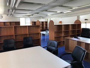 Locaux/Biens immobiliers