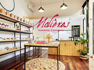 Cession de bail Prêt à porter Toulouse 150 m2