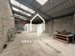 Local d'activités - Proximité ZI Les Milles