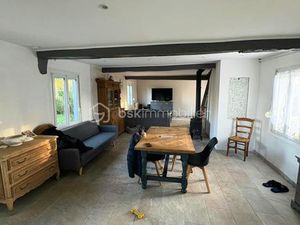 Maison de village de 115 m² à Bettembos