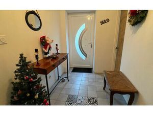 Maison Boissy-le-Châtel 126 m² T-4 à vendre  260 000 €