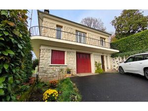 Maison Brive-la-Gaillarde m² T-4 à vendre  151 500 €