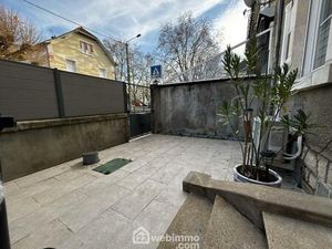 Maison de ville - 58.07m² - Châtellerault