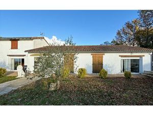 Maison Coursac m² T-4 à vendre  232 000 €