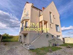 Maison Crisenoy 9 pièce(s) 172 m2