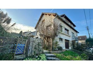 Maison Goussainville 5 pièce(s) 103 m2