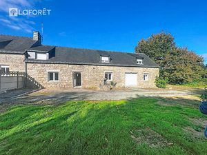 Maison Guern 5 pièce(s) 134.82 m2