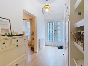 Maison Lormont 135 m2