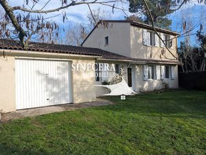 Maison Spacieuse dans la Région de Sanguinet et du Bassin d'