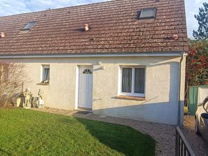 Maison T4 81.45m2 à MARCILLY-SUR-EURE