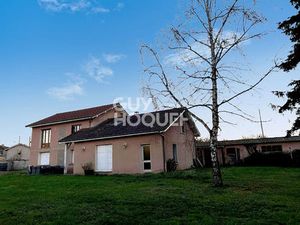 Maison à vendre à Mizerieux - Référence 7719