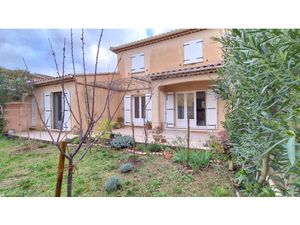 Maison à vendre 4 chambres