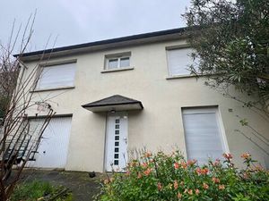 Maison à vendre Rennes