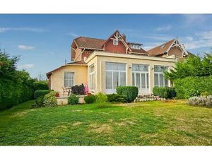 Maison Rieux 199.15 m² T-4 à vendre  430 000 €