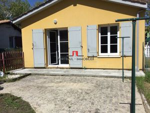 Maison à louer Saint-André-de-Cubzac