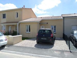 Maison Saint Andre De Cubzac 4 pièce(s) 87.02 m2