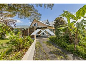 Superbe maison F6 Vincendo