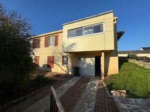 Maison - Saint Julien De Concelles - 126 m² - Garage - Jardin - Hangar de 200m²