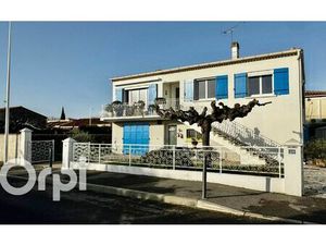 Maison Saint-Martin-de-Crau m² T-4 à vendre  370 000 €