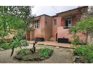 Maison Toulon 70 m² T-3 à vendre  290 000 €