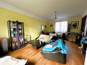 Secteur Amidonniers Maison familiale T5 de 108 m2 avec jardi