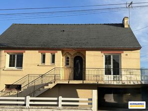 A LOUER Maison 4 pièces à VAL D'IZE - 825 €