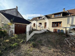 MAISON Secteur LE CHATELET EN BRIE - 5 pièce(s) - 117 m2