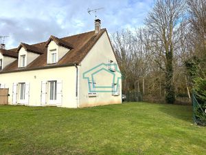 Maison 4 chambres - MONTFORT L'AMAURY PROCHE 78490