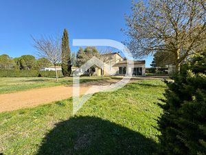 Maison Carcassonne 5 pièce(s) 120 m2