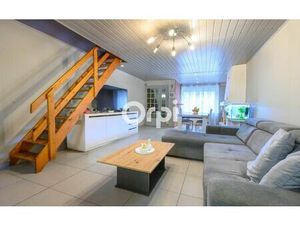 Maison Wattrelos m² T-4 à vendre  130 200 €