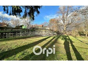 Terrain Brié-et-Angonnes m² T- à vendre  240 000 €