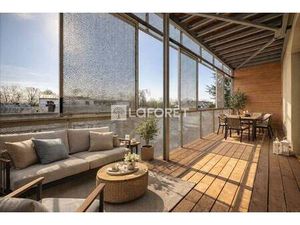 LAFORET ATWILL IMMOBILIER