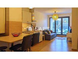 Vente Appartement T1 à Cagny (14630) : à vendre T1 / 44m² Cagny