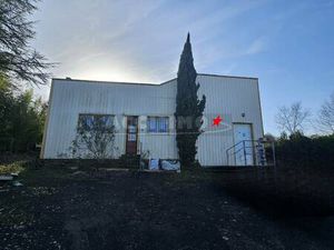 Local commercial à vendre