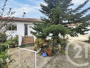 Maison à vendre - 7 pièces - 170 48 m2 - Auch - 32 - MIDI-PYRENEES
