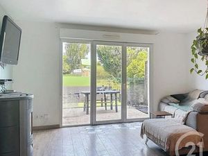 Maison à vendre - 3 pièces - 79 31 m2 - Biganos - 33 - AQUITAINE