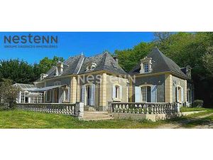 NESTENN SAINT GERVAIS LA FORET