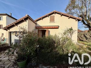 Maison de ville à vendre