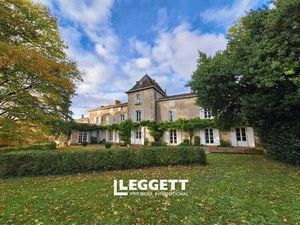 Leggett Immobilier