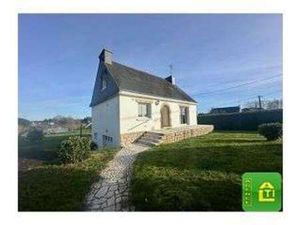 Vente Maison à Meslan (56320) : à vendre / 105m² Meslan