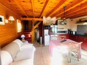 Location Maison à La Teste-de-Buch (33115) : à louer / 72m² La Teste-de-Buch