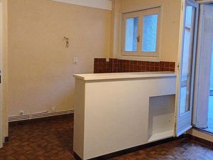 Appartement F2 à louer - 2 pièces - 44 40 m2 - Gannat - 03 - AUVERGNE