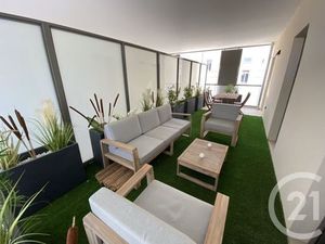 Appartement T4 à vendre - 4 pièces - 78 80 m2 - Villefranche Sur Saone - 69 - RHONE-ALPES